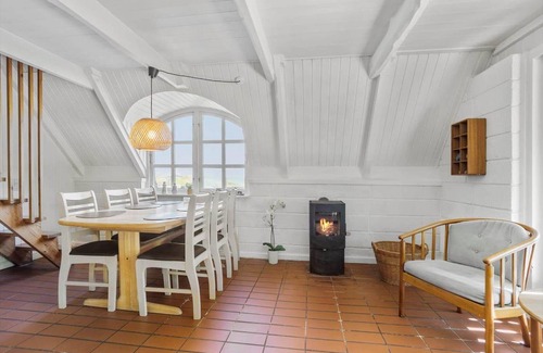 Fur House | 76 m² House ∙ 3 bedrooms ∙ 6 guests