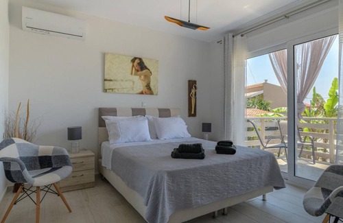 Sarlata Villa | 76 m² Villa ∙ 2 bedrooms ∙ 5 guests