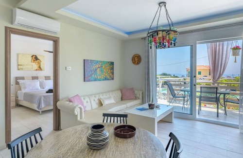 Sarlata Villa | 76 m² Villa ∙ 2 bedrooms ∙ 5 guests