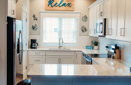 Celina House | 767 PH · Paradise Palms - 3 Bed/3.5 Bath Penthouse w/Amazing Views!