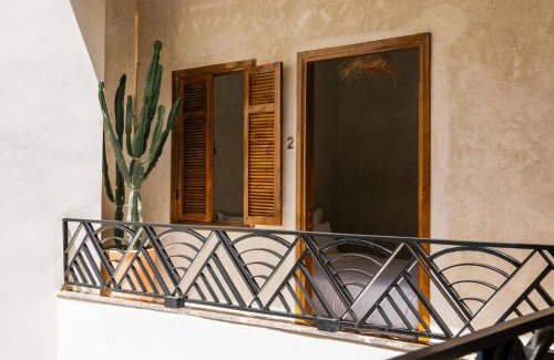 Sidi Ben Slimane El Jazouli House | 77 by Riad Club
