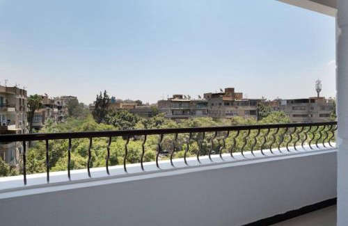 Maadi Apartment | 77 by Spacey #20 - 2BR in Maadi