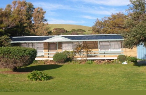 Carrickalinga House | 77 Gold Coast Drive Carrickalinga