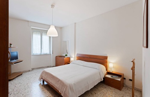 Aci Trezza Apartment | 77 m² Apartment ∙ 2 bedrooms ∙ 4 guests