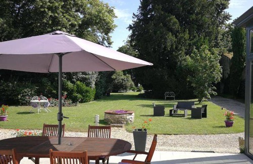 Surgeres Bed & Breakfast | 77 m² Bed and breakfast ∙ 2 bedrooms ∙ 6 guests