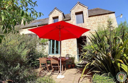 Le Vieux-Marche House | 77 m² Gîte ∙ 3 bedrooms ∙ 4 guests