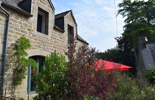 Le Vieux-Marche House | 77 m² Gîte ∙ 3 bedrooms ∙ 4 guests