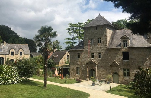 Le Vieux-Marche House | 77 m² Gîte ∙ 3 bedrooms ∙ 4 guests