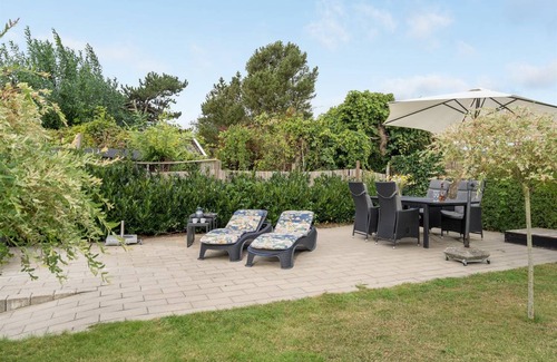 Bøjden House | 77 m² House ∙ 3 bedrooms ∙ 6 guests