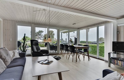 Bøjden House | 77 m² House ∙ 3 bedrooms ∙ 6 guests
