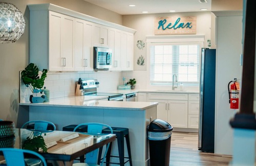 Celina House | 773 TH · Paradise Palms - 2 Bed/2.5 Bath Townhome w/Amazing Views!