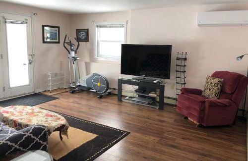 Charlottetown Apartment | 78 m² Apartment ∙ 2 bedrooms ∙ 6 guests