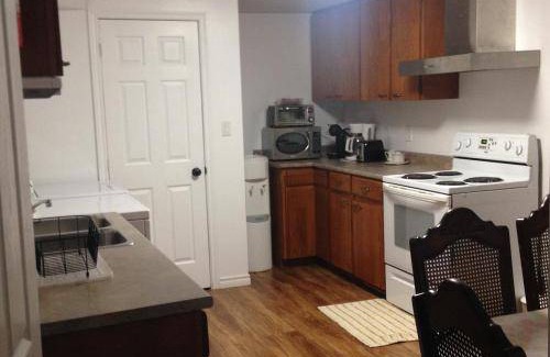 Charlottetown Apartment | 78 m² Apartment ∙ 2 bedrooms ∙ 6 guests