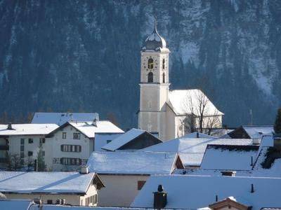 Laax Apartment | 78 m² Apartment ∙ 2 bedrooms ∙ 4 guests