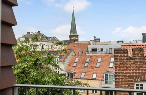Midtbyen Apartment | 78 m² Apartment ∙ 2 bedrooms ∙ 4 guests