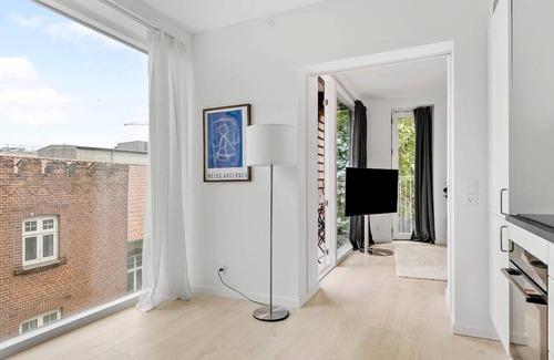 Midtbyen Apartment | 78 m² Apartment ∙ 2 bedrooms ∙ 4 guests