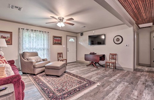 Prien Cottage | 78 m² Cabin ∙ 2 bedrooms ∙ 4 guests