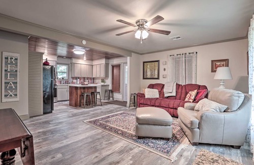 Prien Cottage | 78 m² Cabin ∙ 2 bedrooms ∙ 4 guests