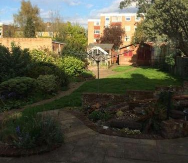 Addiscombe Hotel | 78 Outram Road