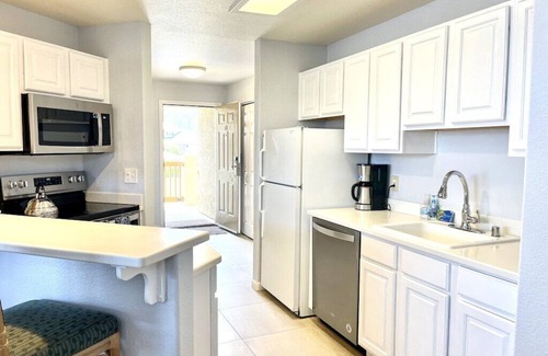 Rio del Mar Condo | π 78 Seascape Resort 2Br/2Ba w/Direct Ocean Views & Huge Wrap-Around Balcony π
