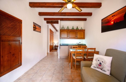 S Horta Apartment | 785909 Can Rito