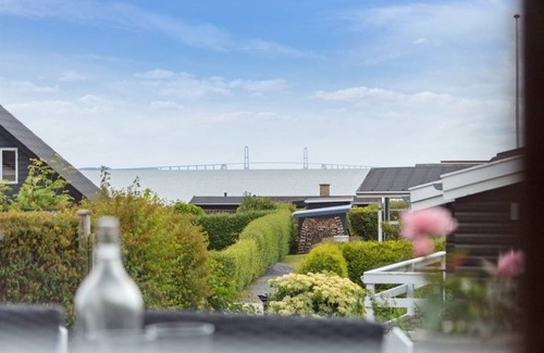 Frørup House | 79 m² House ∙ 2 bedrooms ∙ 6 guests