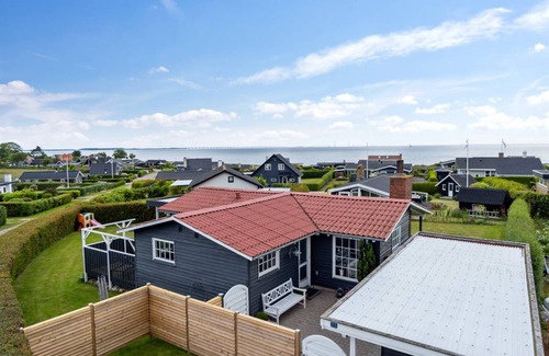 Frørup House | 79 m² House ∙ 2 bedrooms ∙ 6 guests