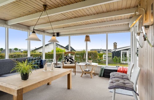Frørup House | 79 m² House ∙ 2 bedrooms ∙ 6 guests