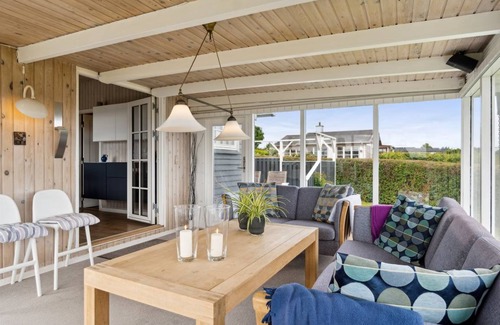 Frørup House | 79 m² House ∙ 2 bedrooms ∙ 6 guests