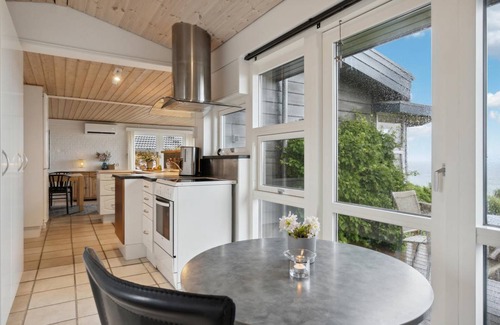 Nyborg House | 79 m² House ∙ 2 bedrooms ∙ 5 guests
