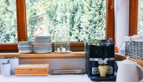 Sztramberk House | 79 m² Motel ∙ 2 bedrooms ∙ 4 guests