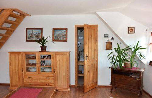 Sztramberk House | 79 m² Motel ∙ 2 bedrooms ∙ 4 guests