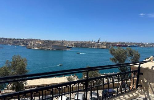 Valletta Apartment | 79 Sam's Place, Valletta