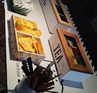 Las Grutas Hotel | 791Hotel