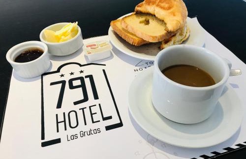 Las Grutas Hotel | 791Hotel