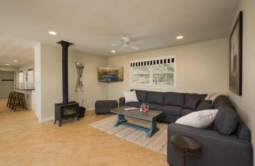 Bayfield House | 794 Lake View Drive Cabin at Vallecito Lake