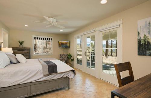 Bayfield House | 794 Lake View Drive Cabin at Vallecito Lake