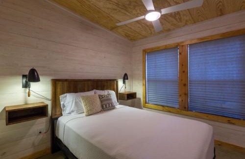 Wimberley Hotel | 7A Ranch