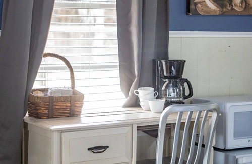 Wimberley Cabin | 7A Ranch