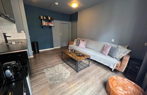 Old Town House | 7B&B