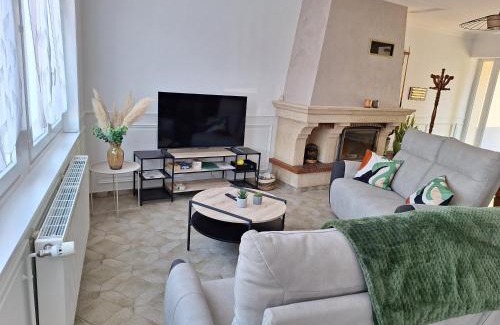Bergeres-les-Vertus House | 7Cépages