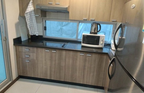 Khlong Toei Nuea Apartment | 7D - 3 Bedroom Downtown Apartment with shared Pool