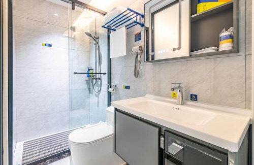 Dapu County Hotel | 7Days Inn Meizhou Dapu