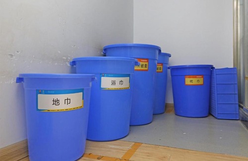 Yanta Qu Hotel | 7Days Inn Xi`an West High Tech Science and technology road Metro Station