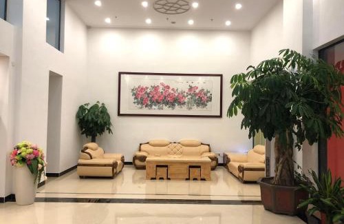Doumen District Hotel | 7Days Inn Zhuhai Gaolan Port Pingsha Branch
