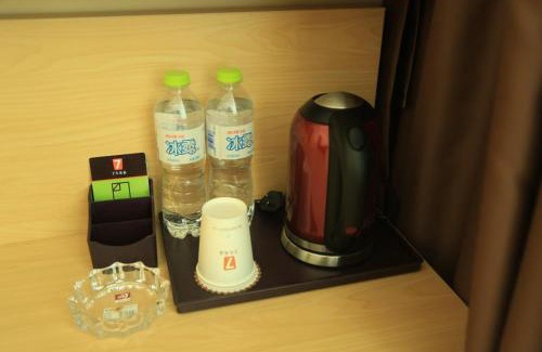 Yantai Hotel | 7Days Premium Yantai Penglai New Bus Station Branch