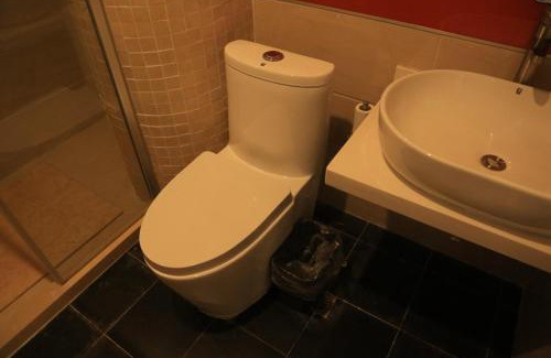 Yantai Hotel | 7Days Premium Yantai Penglai New Bus Station Branch
