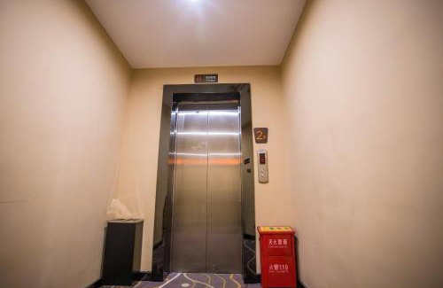 Yantai Hotel | 7Days Premium Yantai Penglai New Bus Station Branch