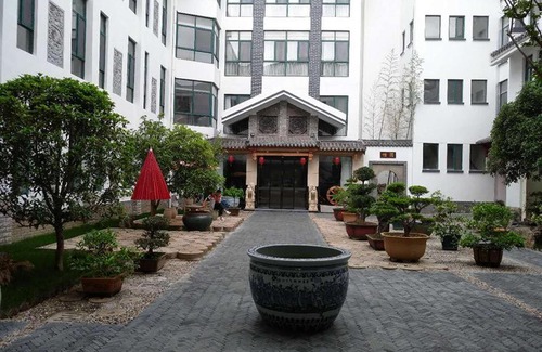 Tai'erzhuang District Hotel | 7Days Premium Zaozhuang Taierzhuang Ancient City Branch