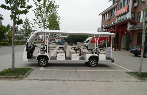 Tai'erzhuang District Hotel | 7Days Premium Zaozhuang Taierzhuang Ancient City Branch